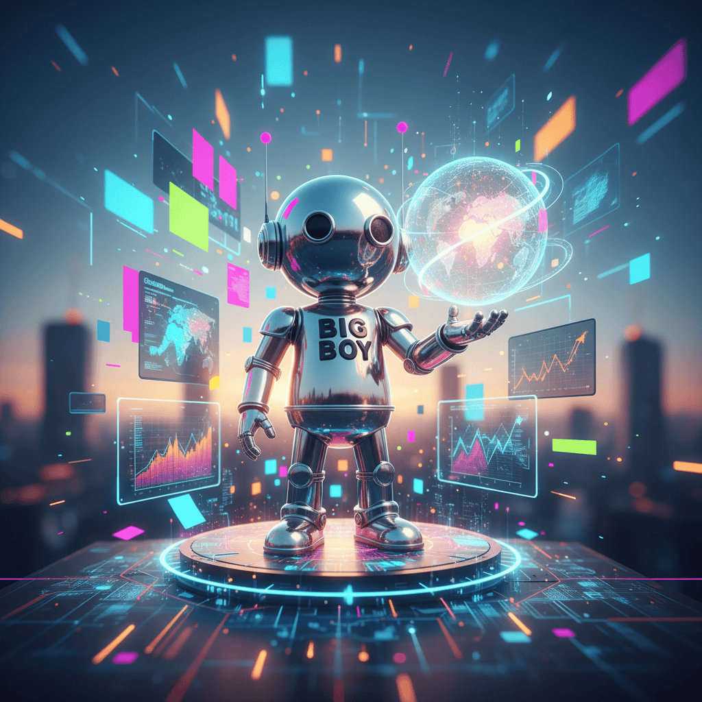 Imagem ilustrativa sobre Marketing 2026